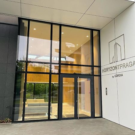 Newport Industrial Apartment وارسو المظهر الخارجي الصورة
